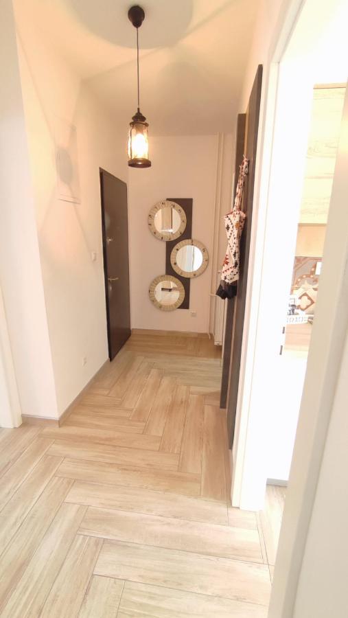 Apartman Lena Apartment Tuzla Exterior photo